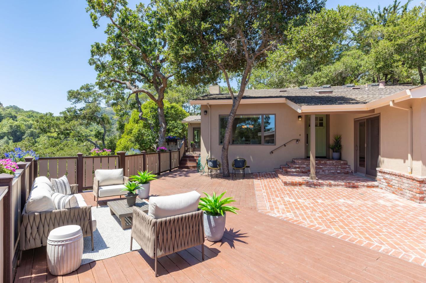 1050 Merner Road Hillsborough, CA 94010 - Photo 46 of 80