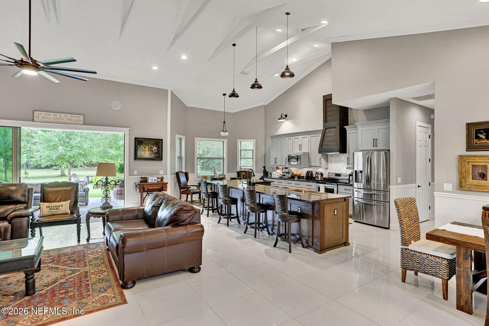 4591 Southwest 117th Place Ocala, FL 34476 - Photo 9 of 22 16-web-or-mls-IMG_0102