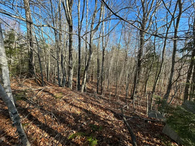 $35,000 | Lot 138 Pennmaric Road, Augusta, ME 04330