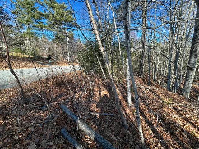 $35,000 | Lot 138 Pennmaric Road, Augusta, ME 04330