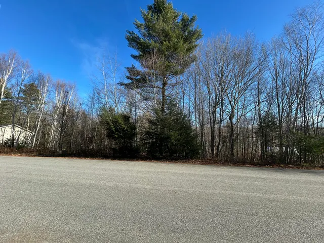 $35,000 | Lot 138 Pennmaric Road, Augusta, ME 04330