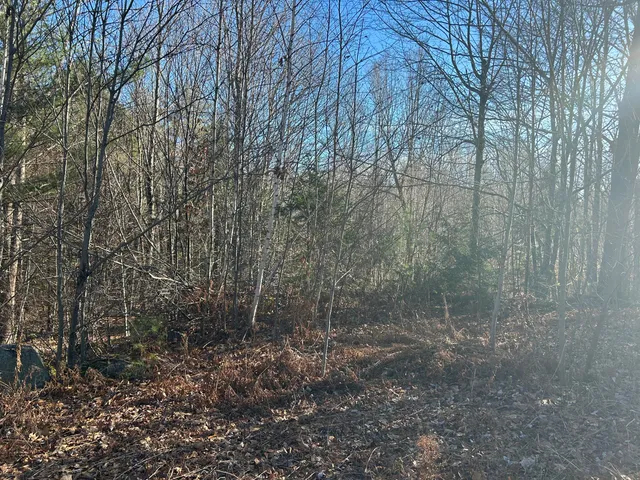 $35,000 | Lot 138 Pennmaric Road, Augusta, ME 04330
