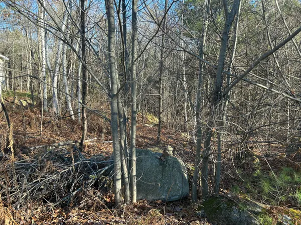 $35,000 | Lot 138 Pennmaric Road, Augusta, ME 04330