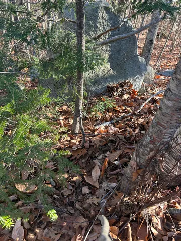 $35,000 | Lot 138 Pennmaric Road, Augusta, ME 04330