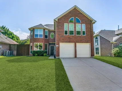 $529,000 | 1723 Autumn Ridge Lane, Grapevine, TX 76051