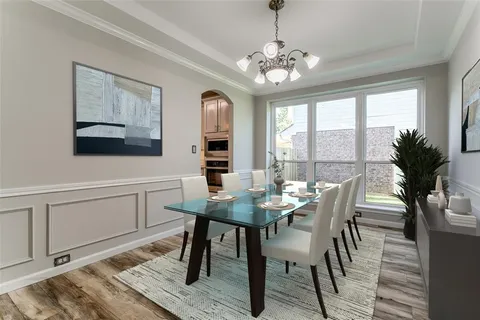 $529,000 | 1723 Autumn Ridge Lane, Grapevine, TX 76051