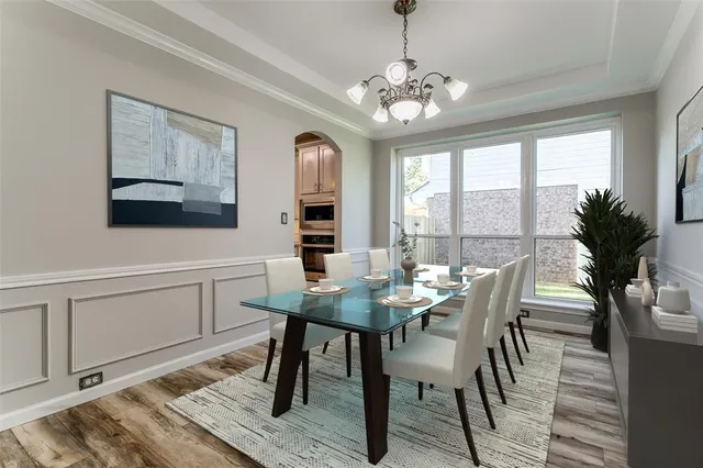 $529,000 | 1723 Autumn Ridge Lane, Grapevine, TX 76051