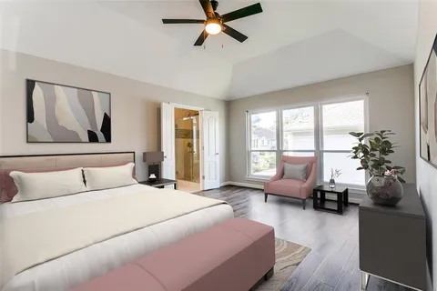 $529,000 | 1723 Autumn Ridge Lane, Grapevine, TX 76051