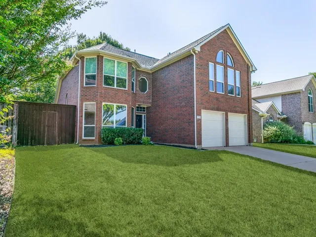 $529,000 | 1723 Autumn Ridge Lane, Grapevine, TX 76051