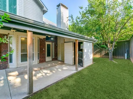 $529,000 | 1723 Autumn Ridge Lane, Grapevine, TX 76051