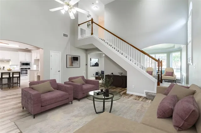 $529,000 | 1723 Autumn Ridge Lane, Grapevine, TX 76051