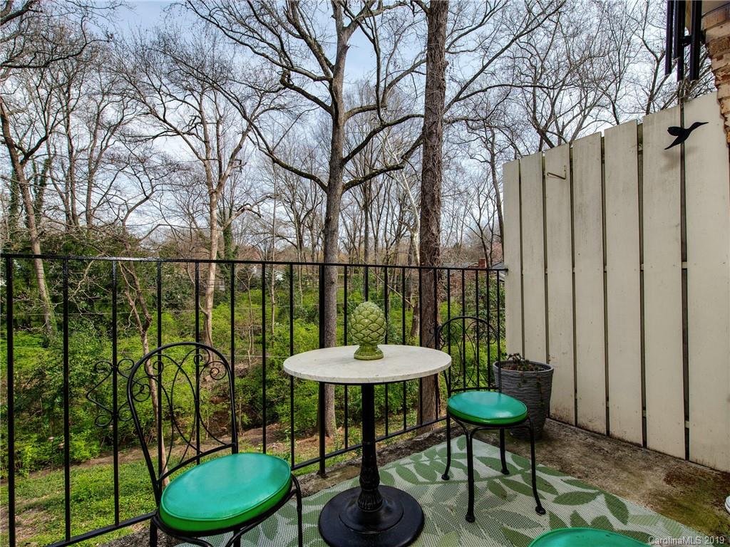 3504 Colony Road, Unit K Charlotte, NC 28211 - Photo 12 of 24