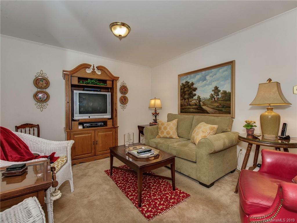 3504 Colony Road, Unit K Charlotte, NC 28211 - Photo 17 of 24