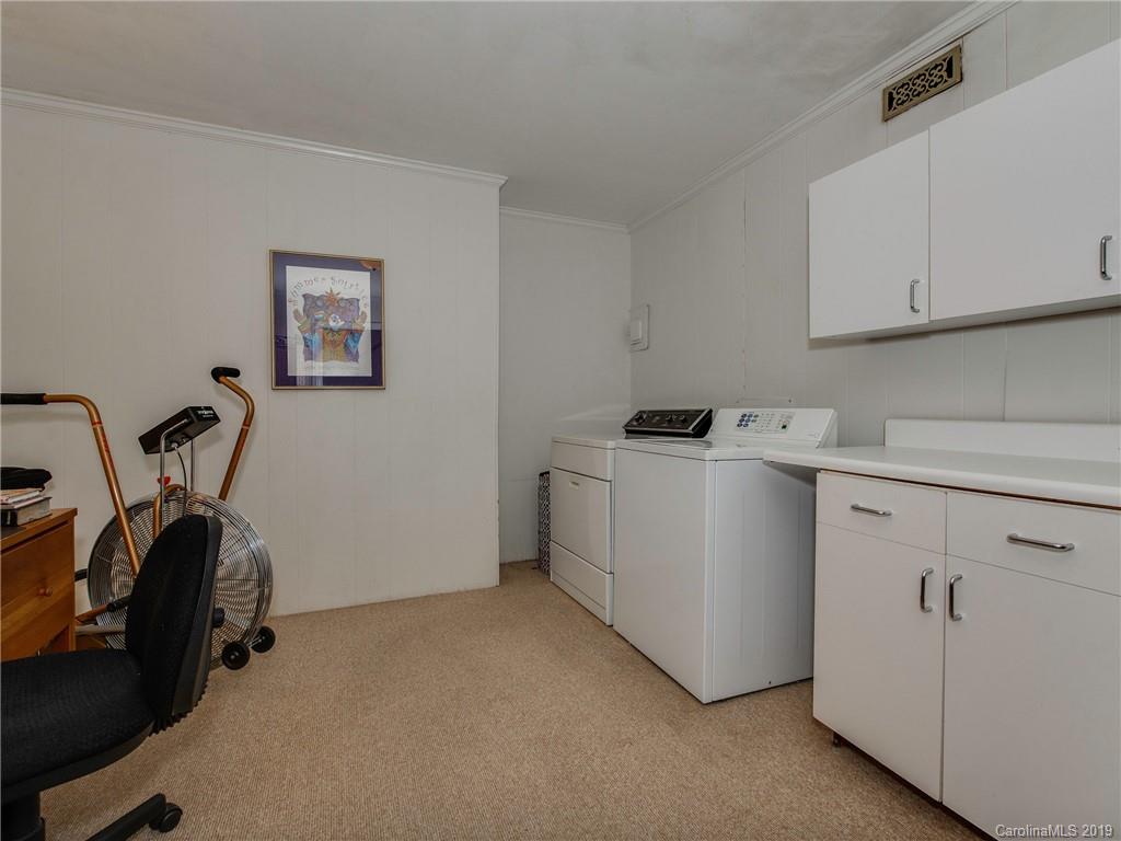 3504 Colony Road, Unit K Charlotte, NC 28211 - Photo 20 of 24