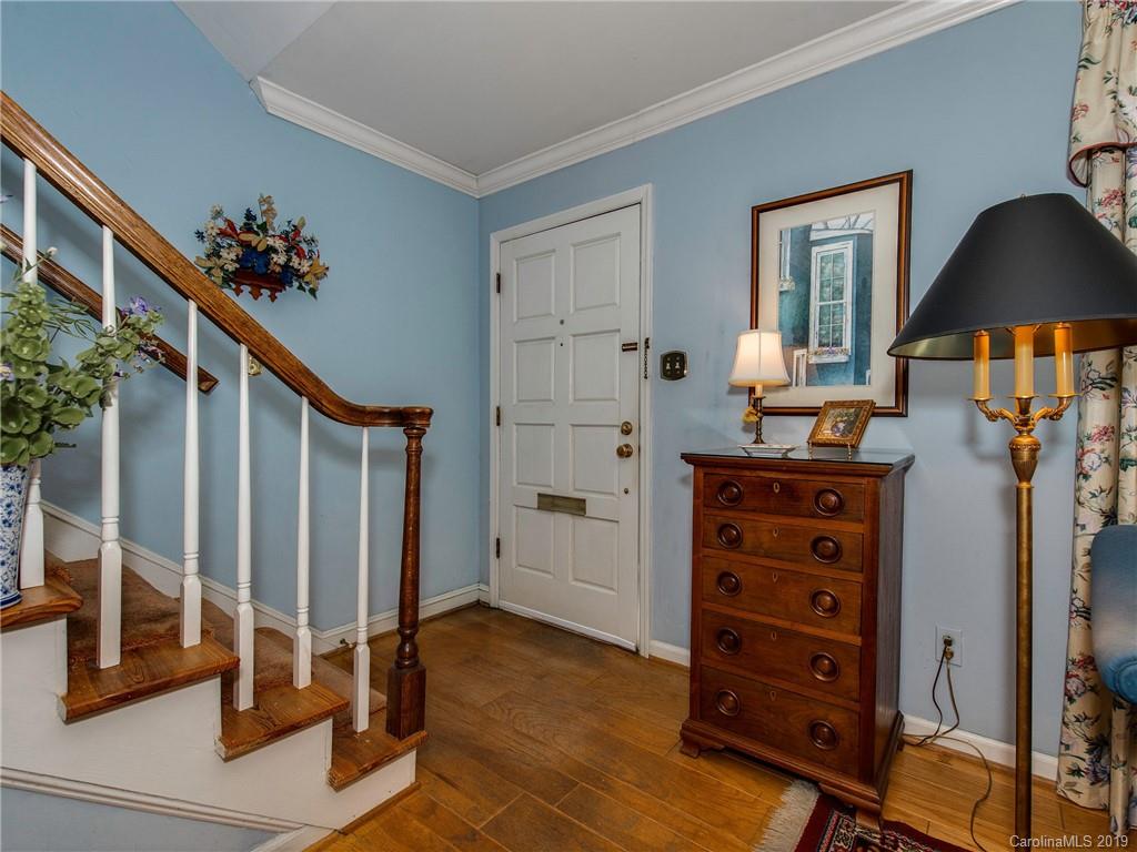3504 Colony Road, Unit K Charlotte, NC 28211 - Photo 3 of 24