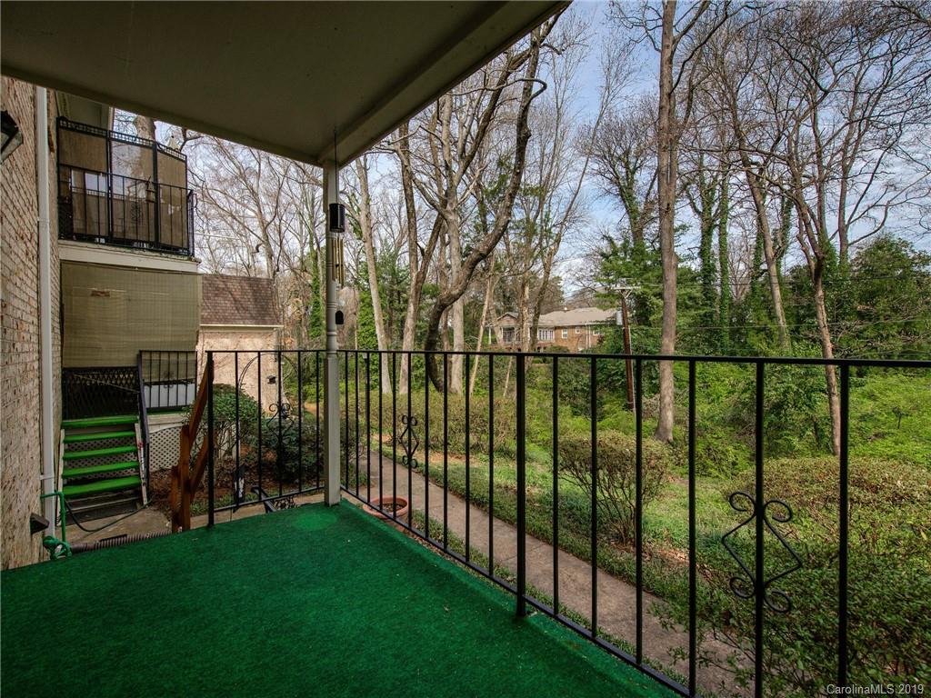 3504 Colony Road, Unit K Charlotte, NC 28211 - Photo 22 of 24