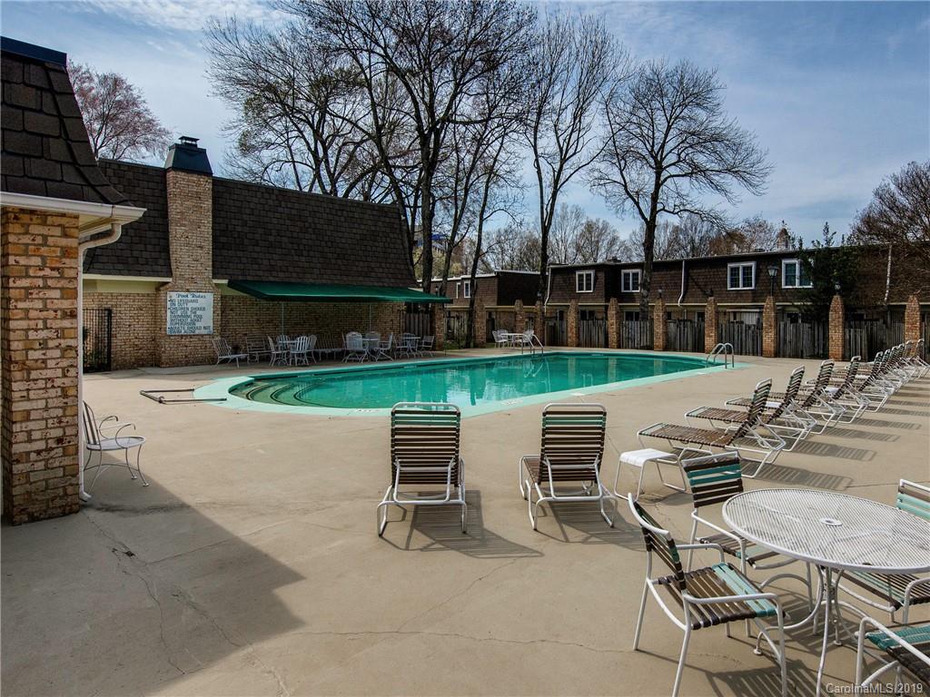 3504 Colony Road, Unit K Charlotte, NC 28211 - Photo 24 of 24
