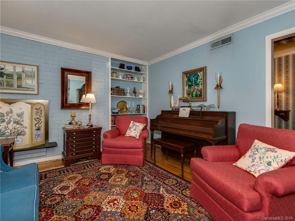 3504 Colony Road, Unit K Charlotte, NC 28211 - Photo 4 of 24