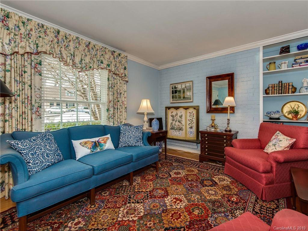 3504 Colony Road, Unit K Charlotte, NC 28211 - Photo 5 of 24