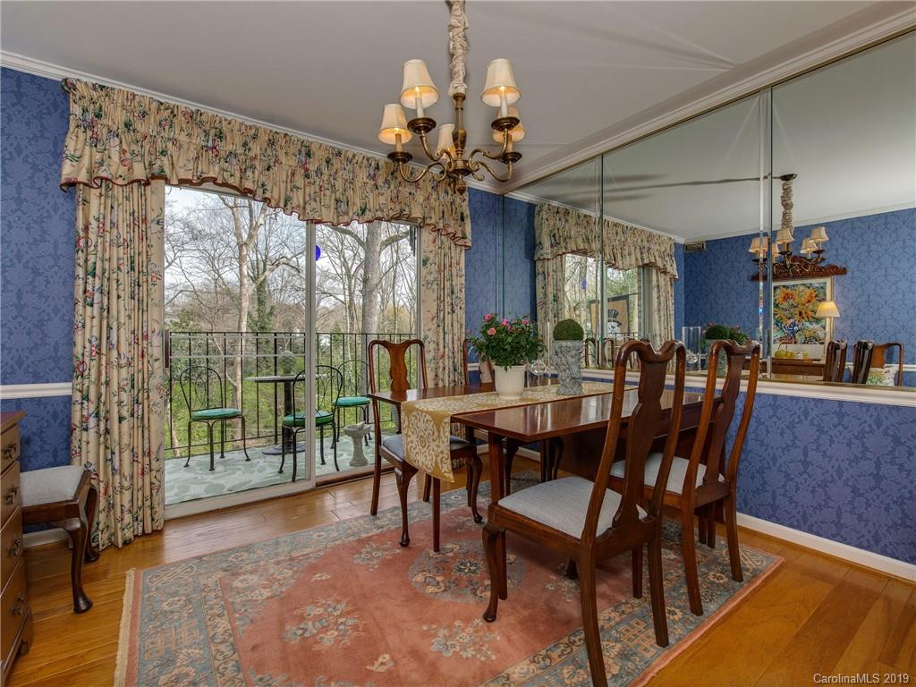 3504 Colony Road, Unit K Charlotte, NC 28211 - Photo 9 of 24