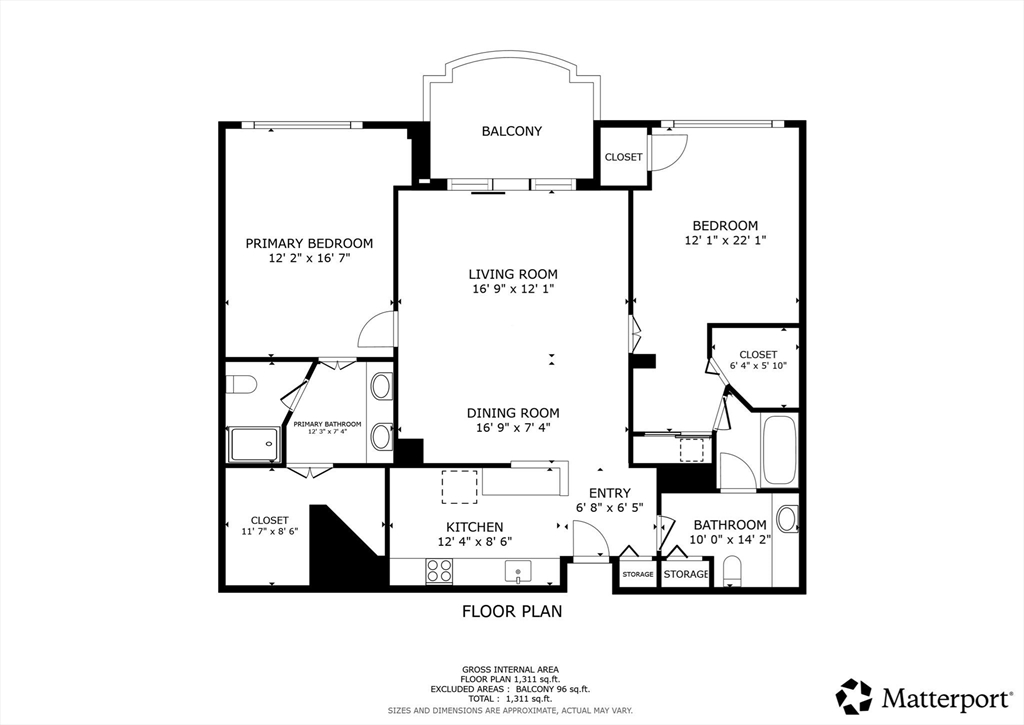 3 Seal Harbor Road, Unit 342 Winthrop, MA 02152 - Photo 42 of 42