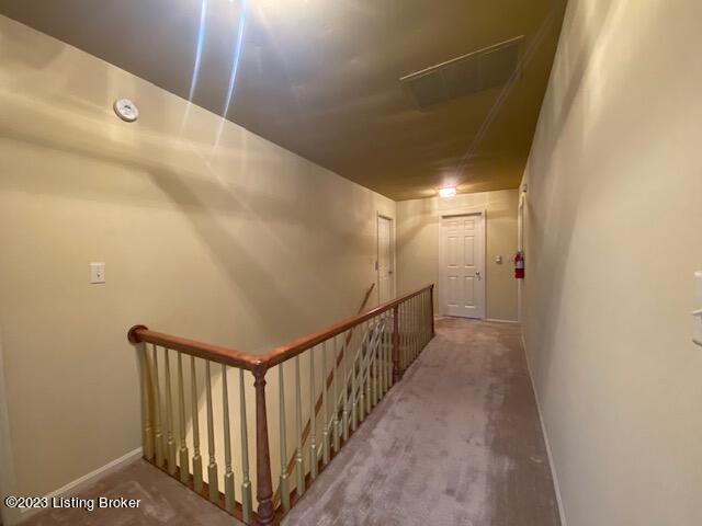 74 Fredericktown Road Springfield, KY 40069 - Photo 13 of 32 Upstairs Landing