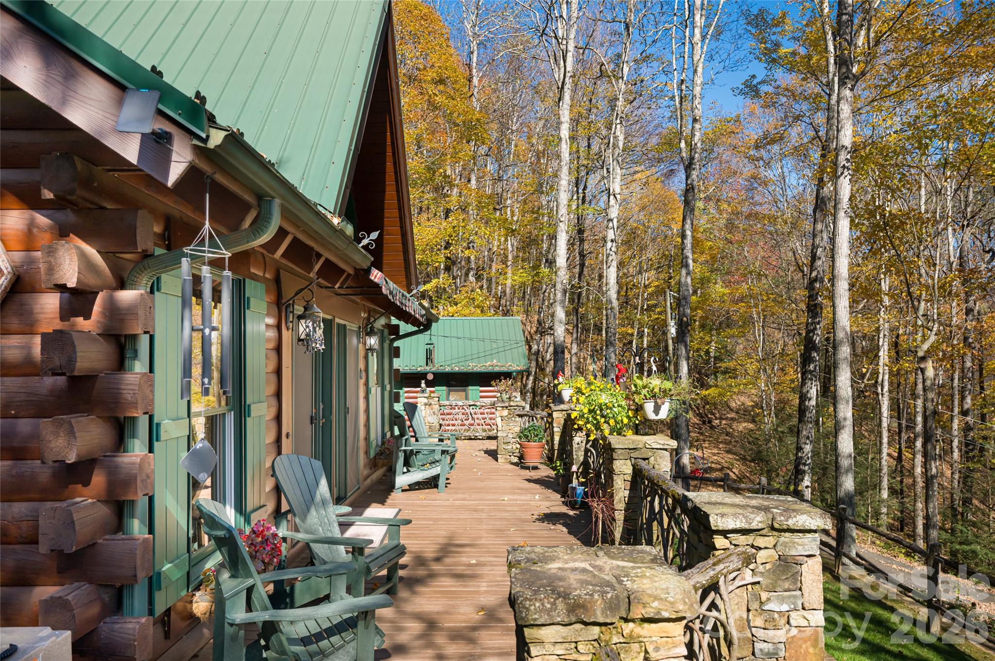 580 Flying Hawk Road Waynesville, NC 28786 - Photo 36 of 48 Gallery Image 36