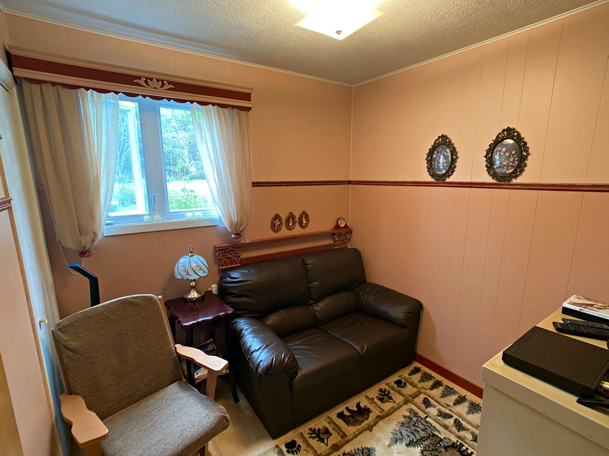 321 Lake Shore Road St. David, ME 04773 - Photo 12 of 53 Champange - InteriorIMG_0028