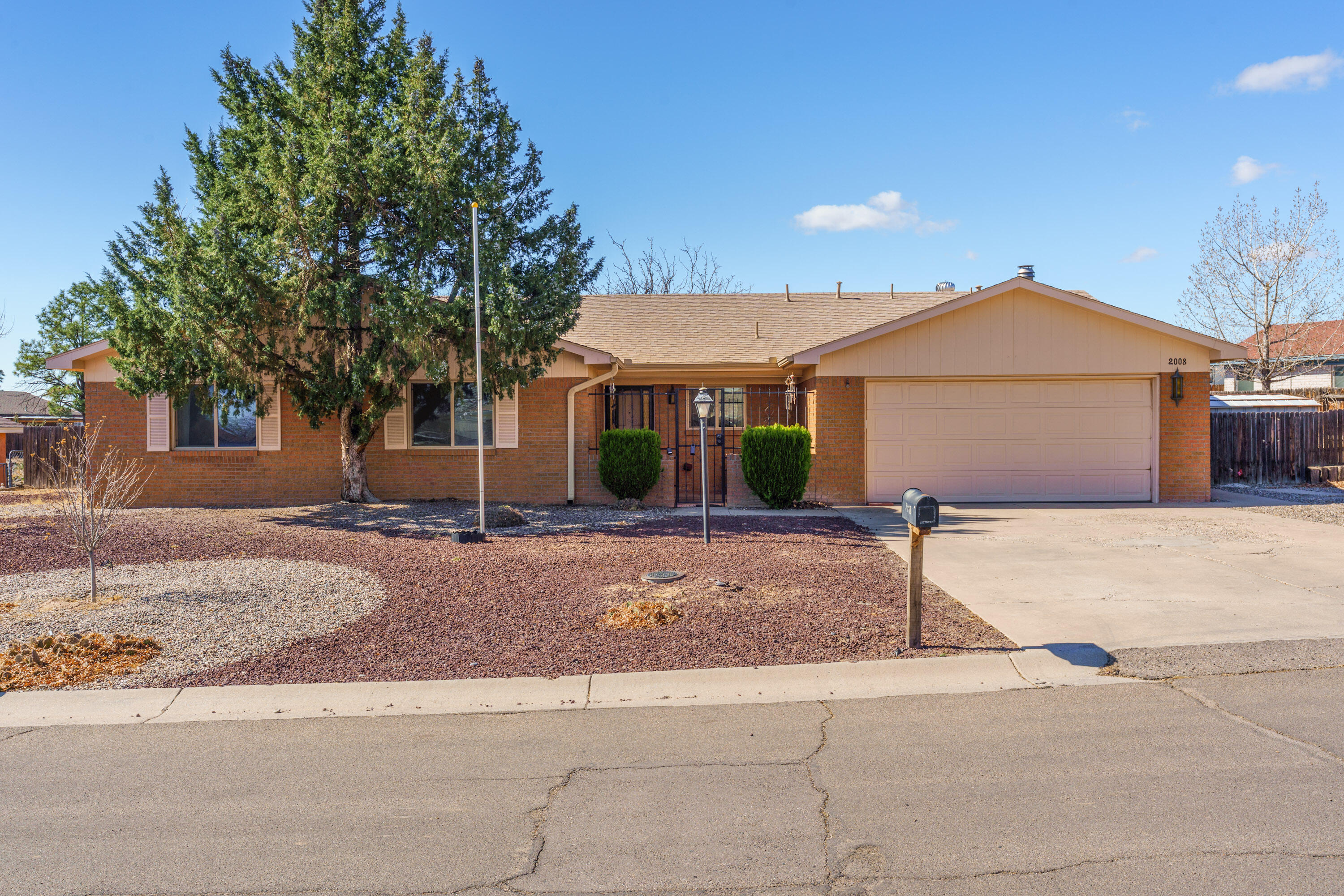 2008 Pine Bough Road Northeast Rio Rancho, NM 87124 - Photo 1 of 1 Gallery Image 1
