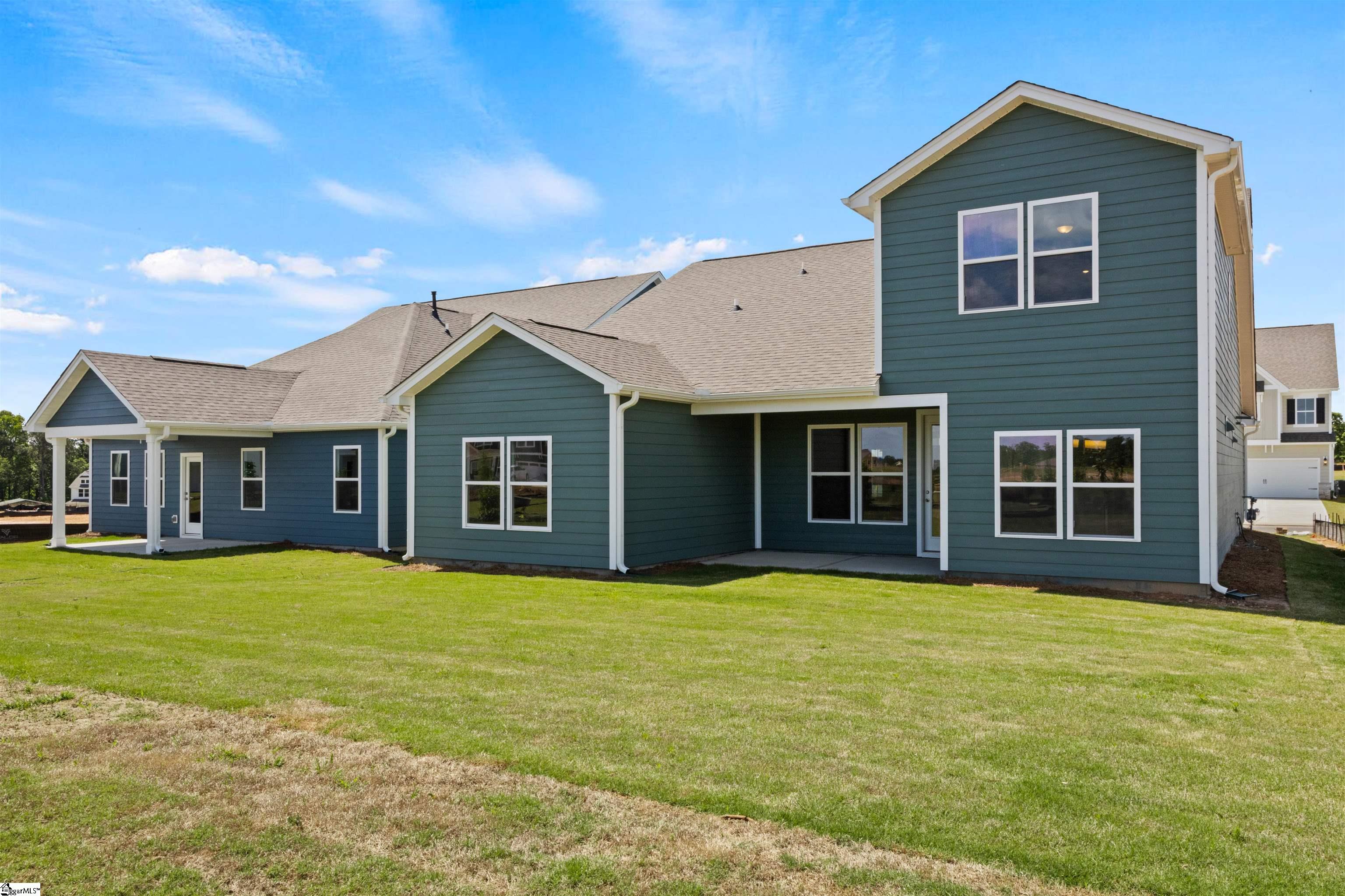 554 Hydrangea Street Seneca, SC 29678 - Photo 28 of 29