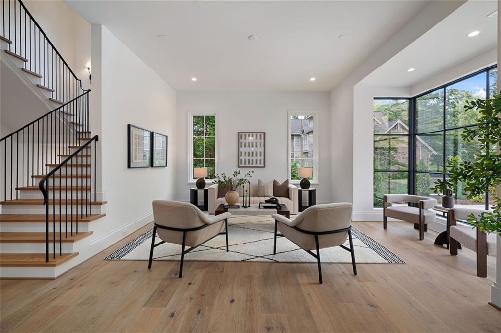 1704 Wildwood Road Northeast Atlanta, GA 30306 - Photo 27 of 99 Gallery Image 27