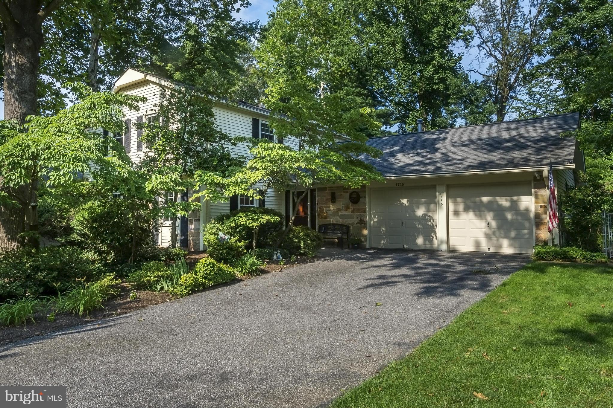 Exterior (Front)