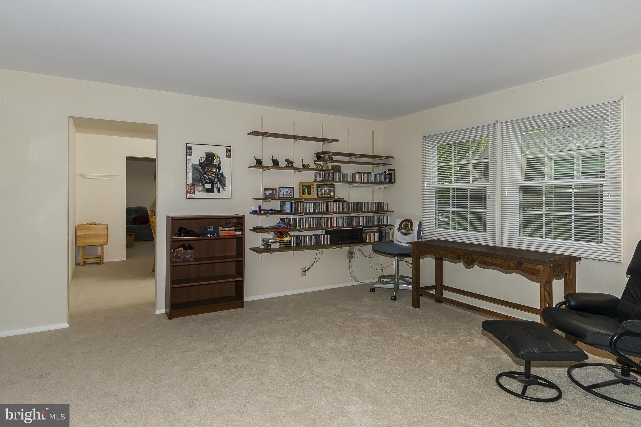 1716 Truro Road Crofton, MD 21114 - Photo 12 of 30 Family Room