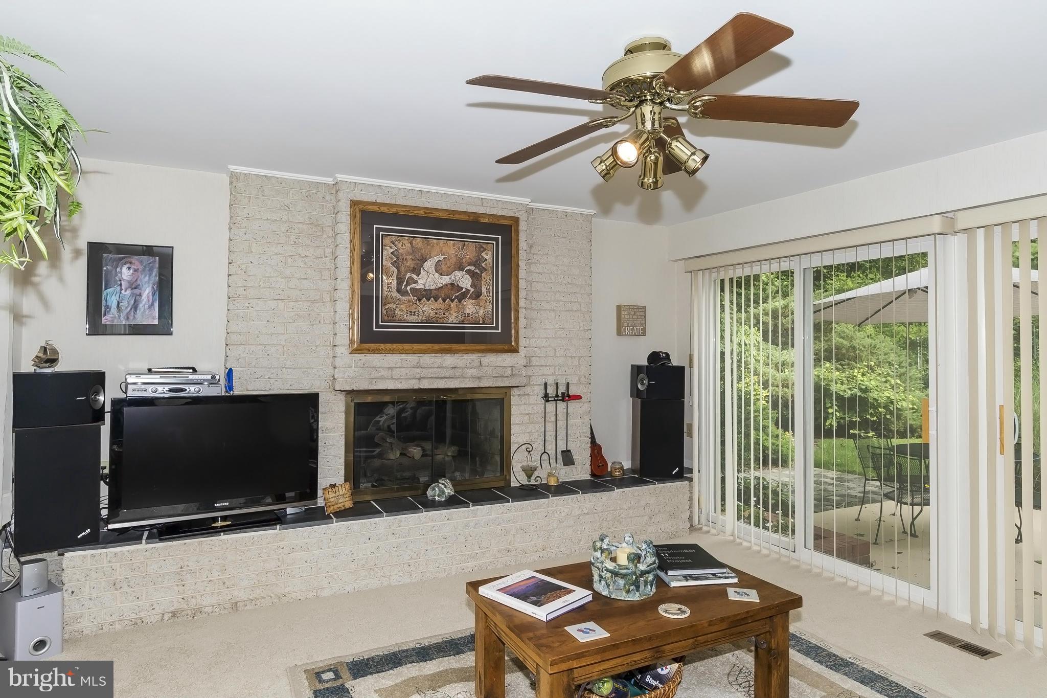 1716 Truro Road Crofton, MD 21114 - Photo 14 of 30 Interior (General)