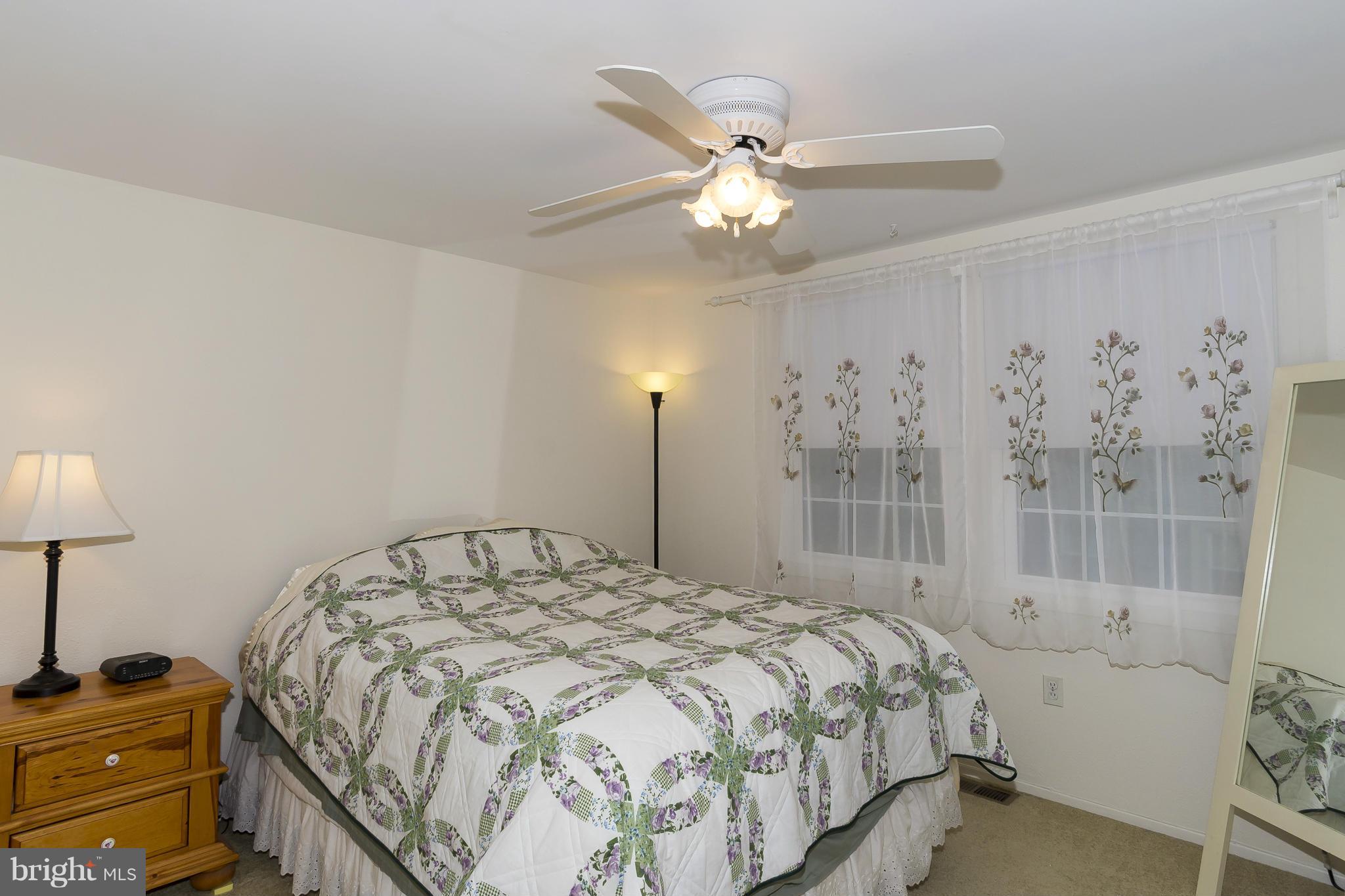 1716 Truro Road Crofton, MD 21114 - Photo 24 of 30 Bedroom