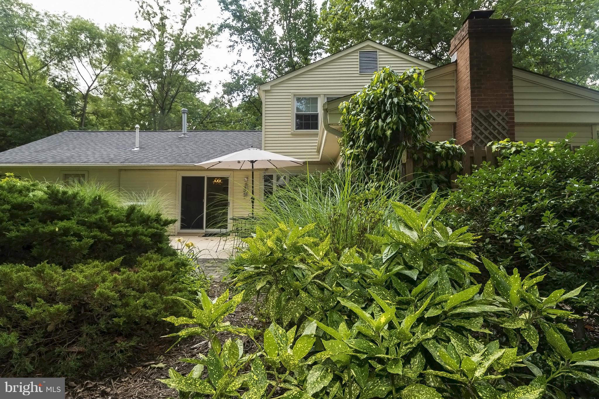 1716 Truro Road Crofton, MD 21114 - Photo 28 of 30 Exterior (Rear)