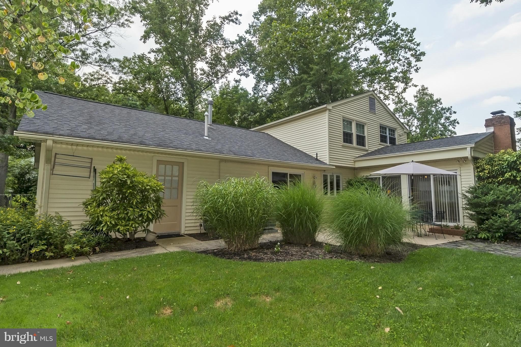 1716 Truro Road Crofton, MD 21114 - Photo 29 of 30 Exterior (Rear)