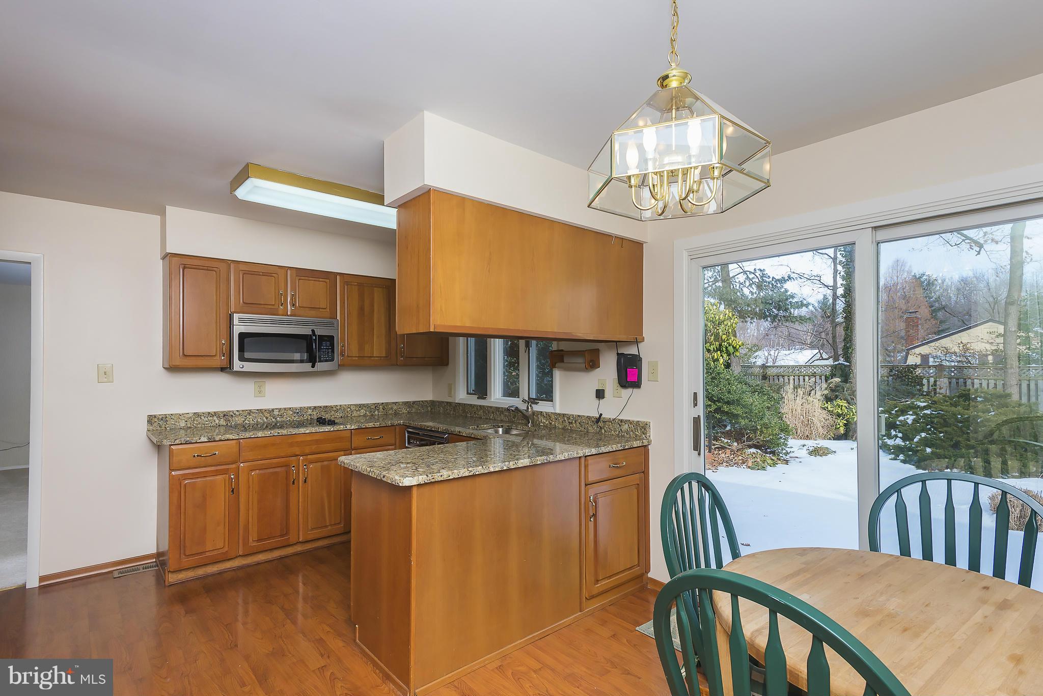 1716 Truro Road Crofton, MD 21114 - Photo 8 of 30 Kitchen