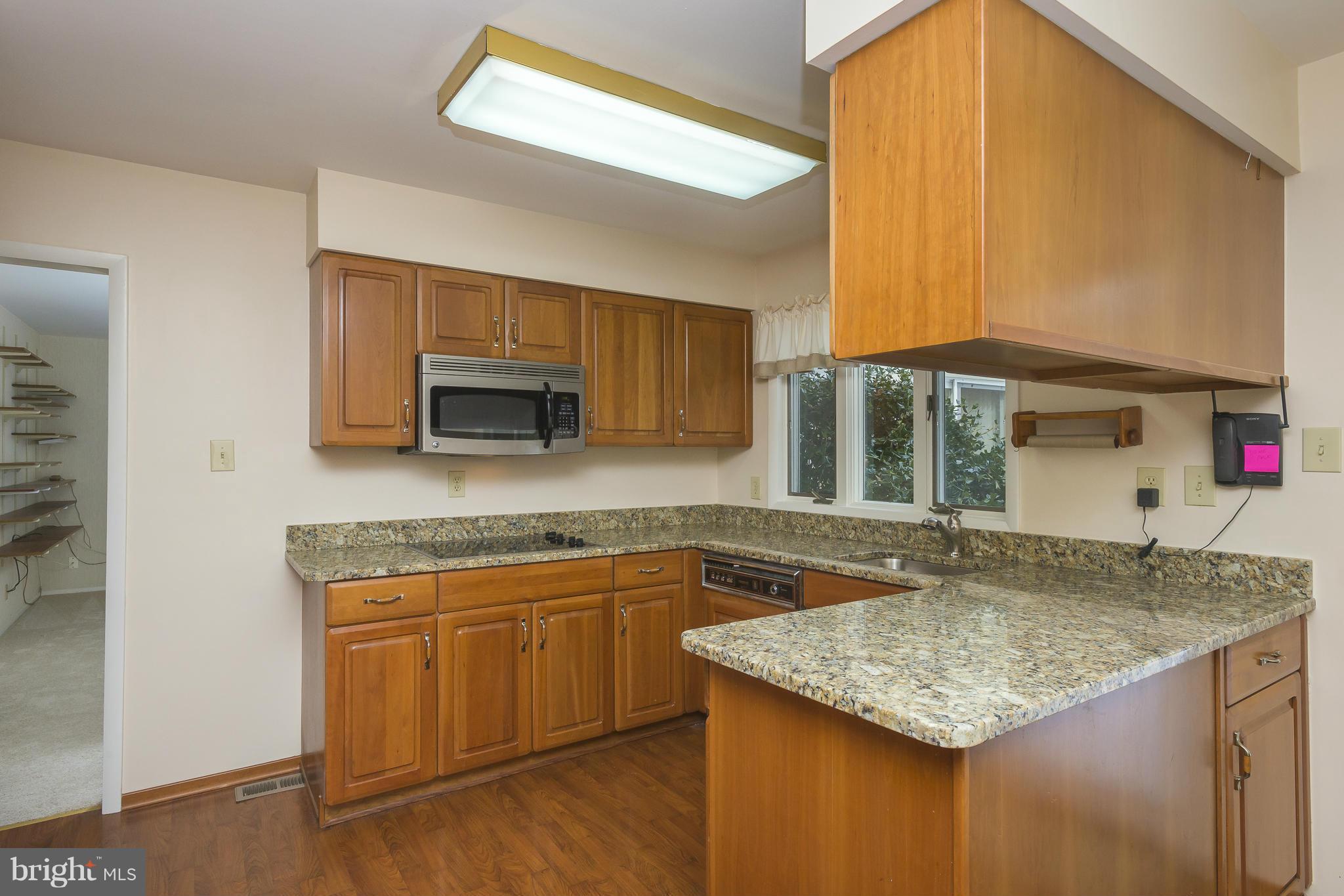 1716 Truro Road Crofton, MD 21114 - Photo 9 of 30 Kitchen