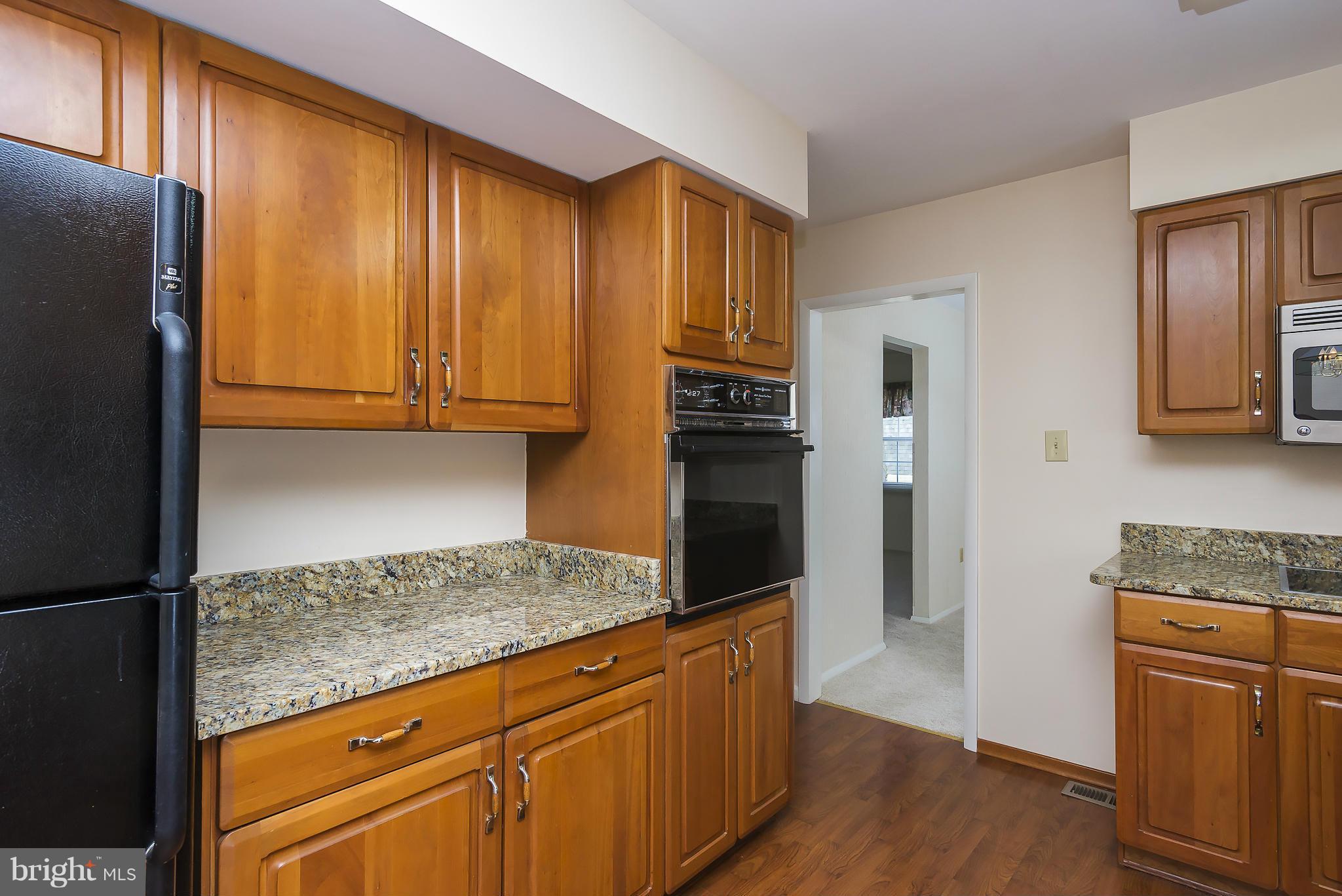 1716 Truro Road Crofton, MD 21114 - Photo 10 of 30 Kitchen