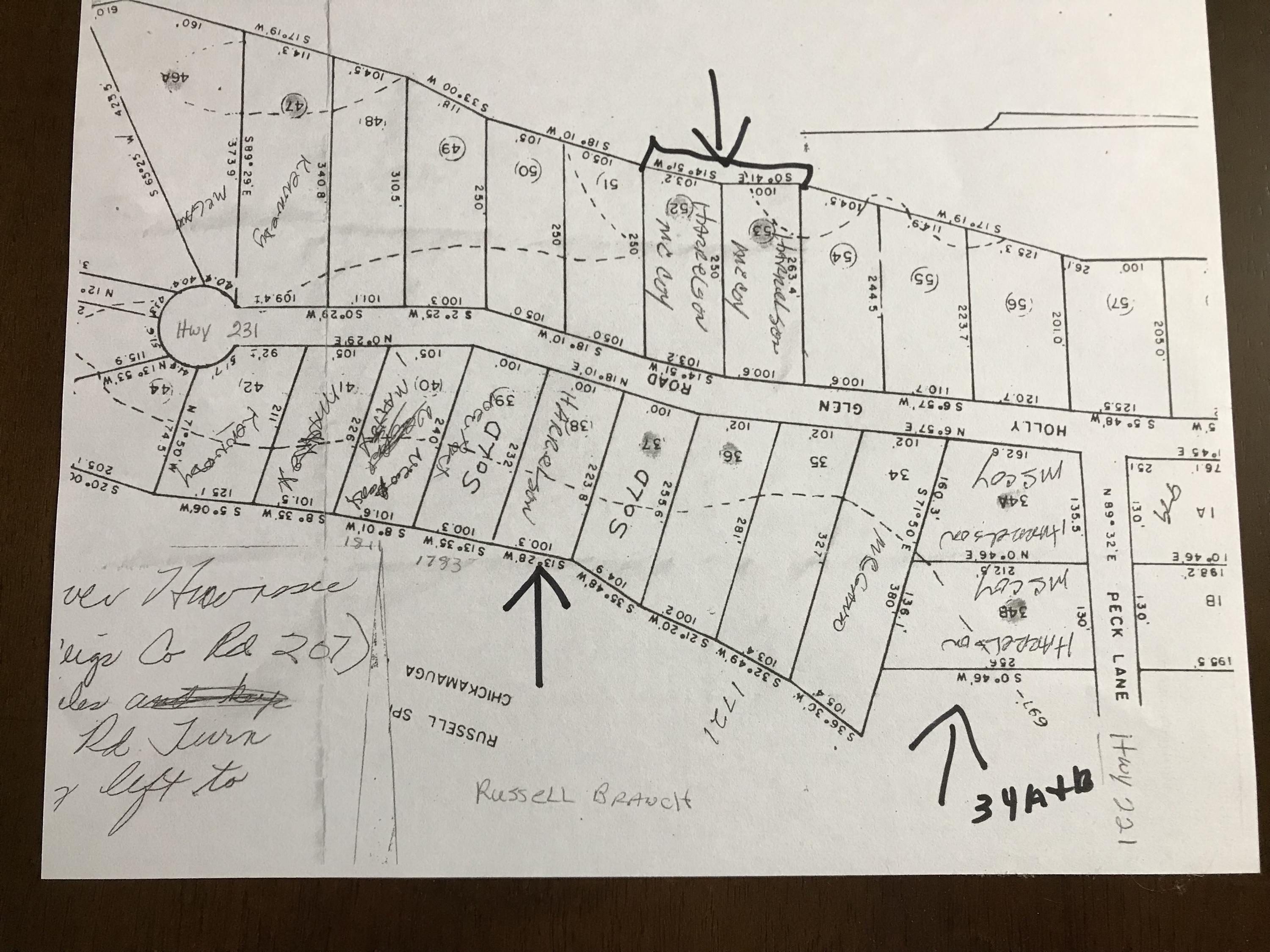 Lot 38 Holly Glen Road, Unit 38 Decatur, TN 37322 - Photo 2 of 21 85277EBA-A6B6-4E7F-8C09-5A02D5795607