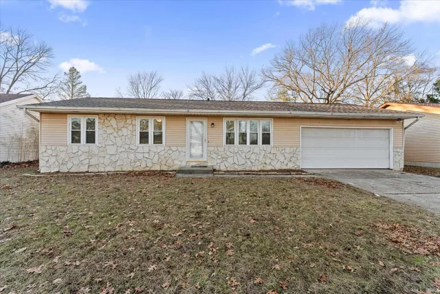 $225,000 | 1817 Margaret Avenue, Mishawaka, IN 46545