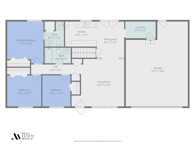 $225,000 | 1817 Margaret Avenue, Mishawaka, IN 46545