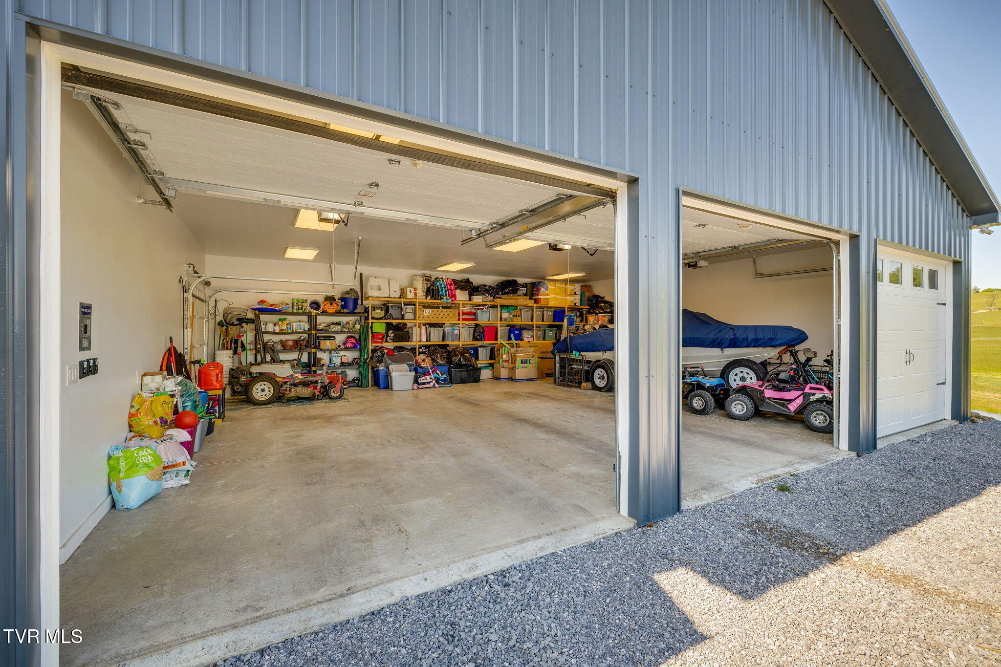 1600 Mary Lamons Road Afton, TN 37616 - Photo 59 of 89 046