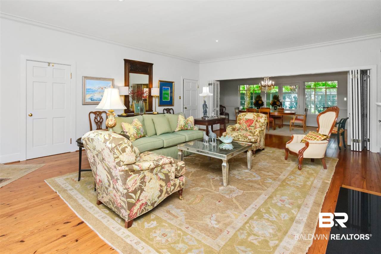 209 Edington Drive Mobile, AL 36607 - Photo 7 of 49