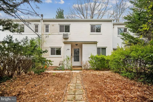 $200,000 | 47 Ridge Road, Greenbelt, MD 20770