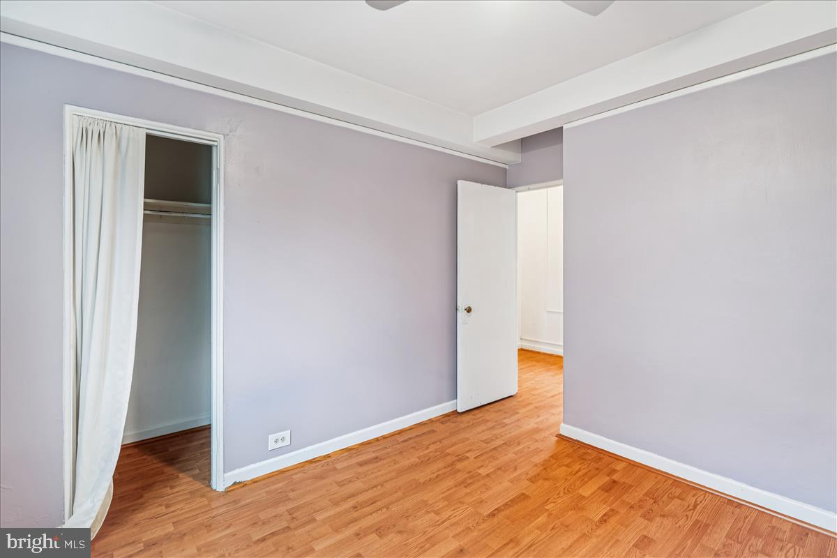 47 Ridge Road Greenbelt, MD 20770 - Photo 26 of 38 a view of an empty room