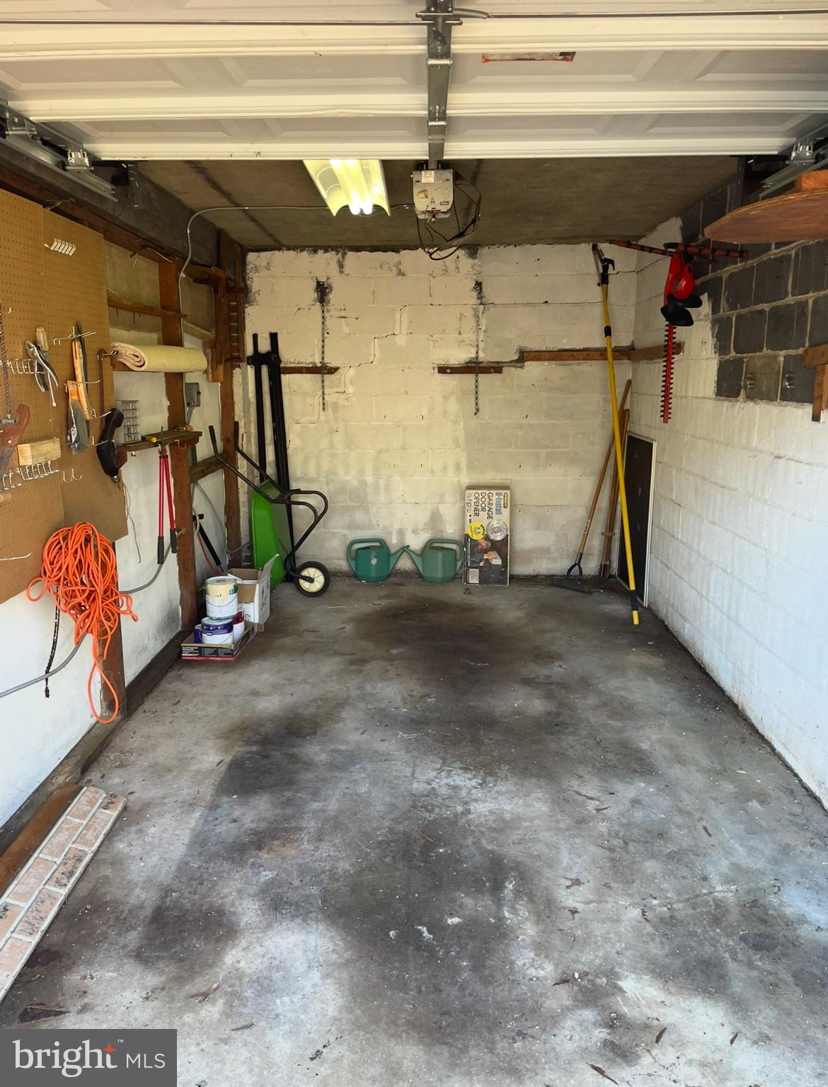 47 Ridge Road Greenbelt, MD 20770 - Photo 35 of 38 a view of storage and utility room