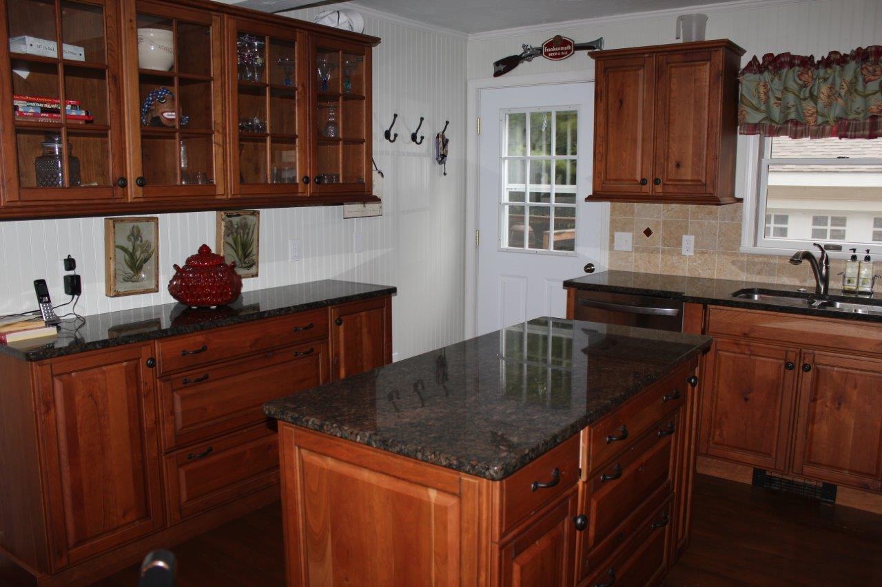 7485 Mullett Lake Road Cheboygan, MI 49721 - Photo 8 of 26 Gallery Image 8