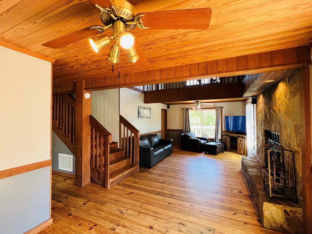 1109 Mt Bethel Road Ware Shoals, SC 29692 - Photo 12 of 56 Gallery Image 12